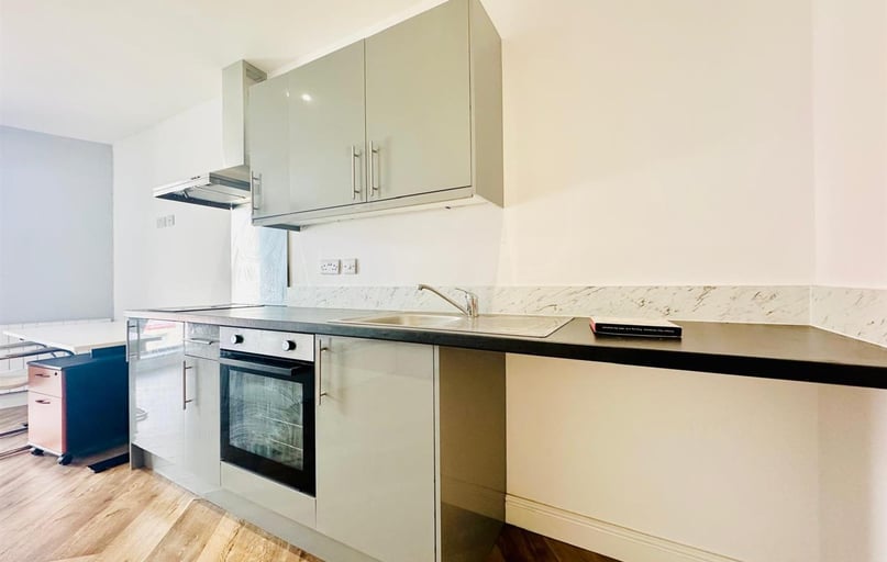 Freckingham Street, Hockley, Nottingham - Image 1